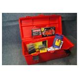 Toolbox & Tool Kits