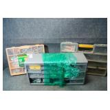 Screw & Bolt Sets