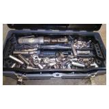 Stack-on Toolbox & Tools