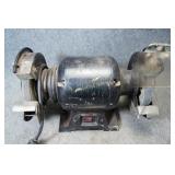 Bench Grinder