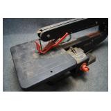 Craftsman Scroll Saw