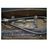 Lot of Plumbing Supplies