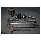 Torque Wrench, Sockets, Wrenches & More