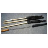 4 Large Pipe Cleaners