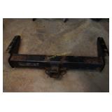 Tow Mount.
