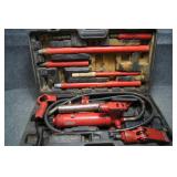 4 Ton Body Repair Kit