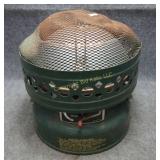 Coleman Milk House Heater