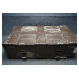 Metal Storage Box