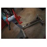 Larin Heavy Duty 1000 LB Engine Stand