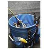 Bucket w/Tools