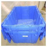 2 Storage Crates