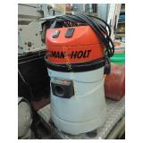 Pullman White Holt Shop Vac