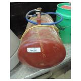 Portable Air Tank