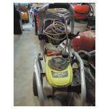 Ryobi Power Washer