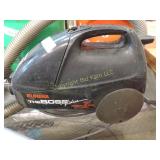 Eureka The Boss Canister Vacuum