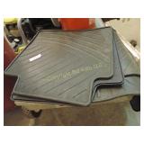 Floor Mat Set