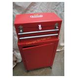 Tool Chest with Tools