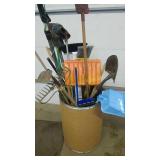 Huge Lot of Tools