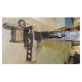Receiver Hitch
