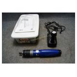 Cordless Screw Driver