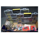 Stanley Parts Holders, Screws