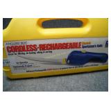 Cordless Electric Sportsmans Knife