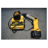Dewalt 7.2v Cordless Screwdriver