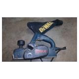 Bosch Planer