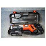 Black & Decker Skill Saw