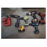 Misc Power Tools