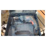 Bosch Hammer Drill