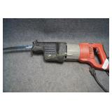 Milwaukee Reciprocating Saw