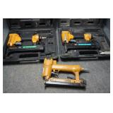 3-Bostitch  Brad Nailers