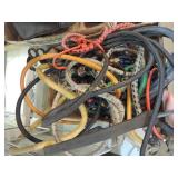 Lot of Bungee Cords