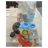 Plumbing Supplies