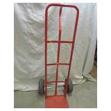 Hand Truck 2 Wheel Cart