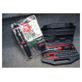 Skil Twist Extra Screwdriver, Driver Set