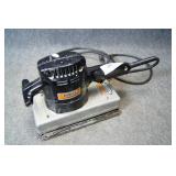 Craftsman Commercial Sander