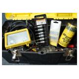 Toolbox & Tools