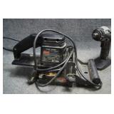 Craftsman 6.0 Plate Joiner