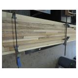 Different Colored Wood Project