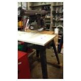 Sears Craftsman 10" Radial Armsaw