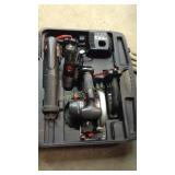 Craftsman Tools Set