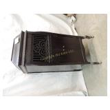 Superior Hand Crank Phonograph
