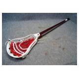 STX AL6000+PRO LaCrosse Stick