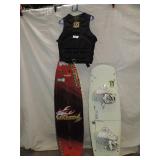 Ronix & O