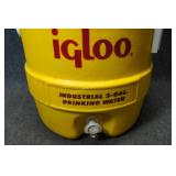 Igloo Industrial 3-Gallon Drinking Water Cooler