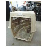 Dog Kennel