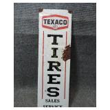 Texaco Sign