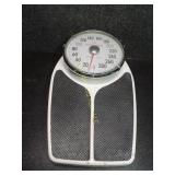 Health O Meter Professional Scale